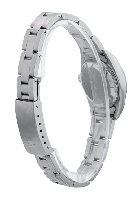 Rolex Lady Oyster Perpetual 76080 Image 3